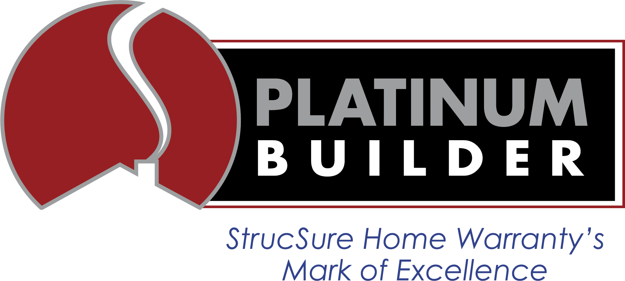 Platinum Builder Assets - StrucSure Home Warranty